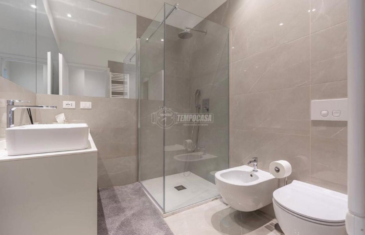 Milano: Incantevole Appartamento In Pieno Centro - Fancy Yellow Apartments Bagian luar foto