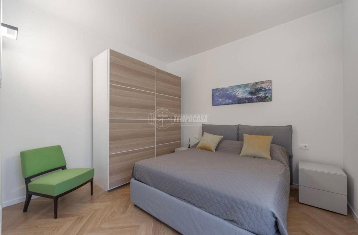 Milano: Incantevole Appartamento In Pieno Centro - Fancy Yellow Apartments Bagian luar foto